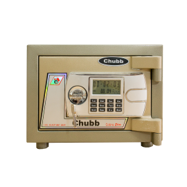 KÉT SẮT CHUBB -25E